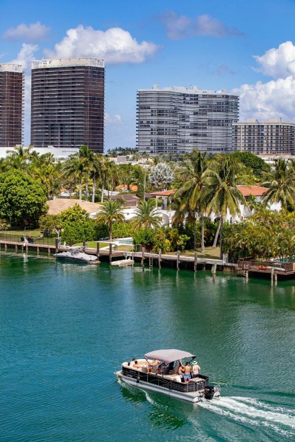 Ivory On The Bay Apartamento Miami Beach Exterior foto